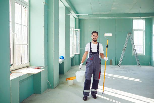 Best Real Estate Mold Inspection  in Johnstown, CO